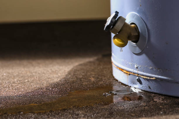 Professional Water damage restoration in IL